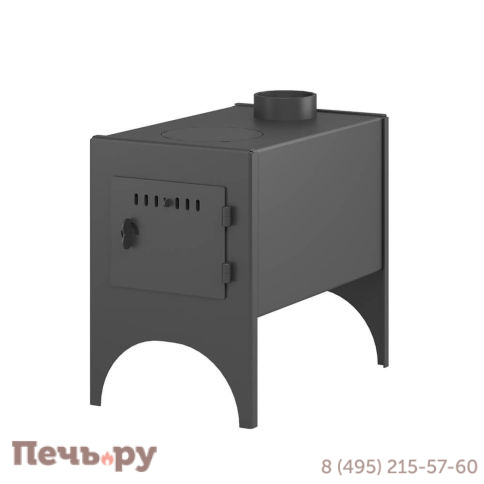 Печь отопительная Везувий Мини-1 фото