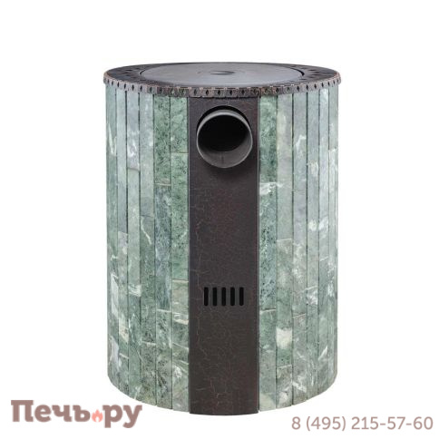 Печь отопительно-варочная Ферингер Нелжа в Ламелях фото 10