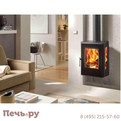 Печь Panadero Inca Wall EcoDesign фото 2