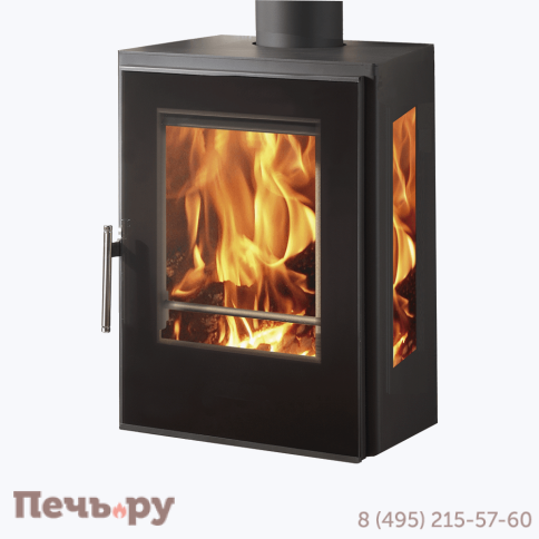 Печь Panadero Inca Wall EcoDesign фото