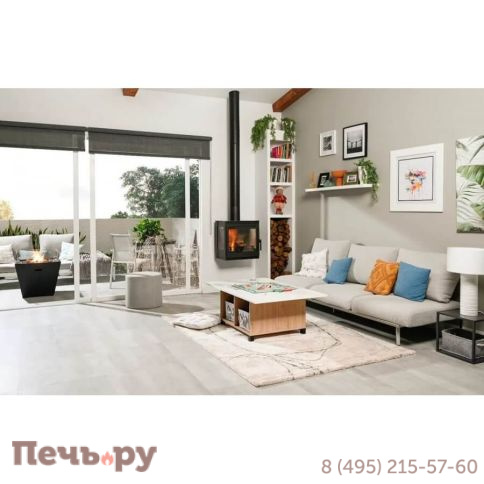 Печь Panadero Onix Wall Ecodesign фото 3