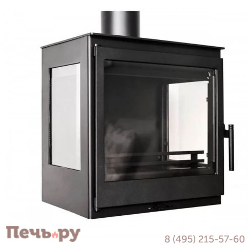 Печь Panadero Onix Wall Ecodesign фото 5