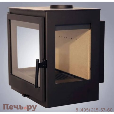 Печь Panadero Onix Wall Ecodesign фото 7