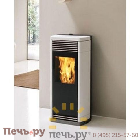 Печь пеллетная EdilKamin Flexa фото 2