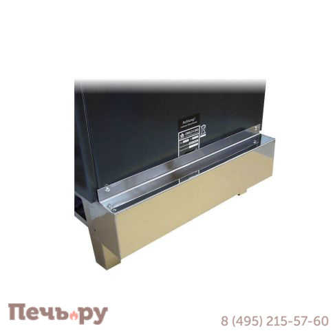 Печь с парогенератором для бани и сауны Lang VAPO-therm VG 90, 27 кВт (Парогенератор 3 кВт с системой автозалива в комплекте, 35-45 м³, 50 кг камней) фото 4