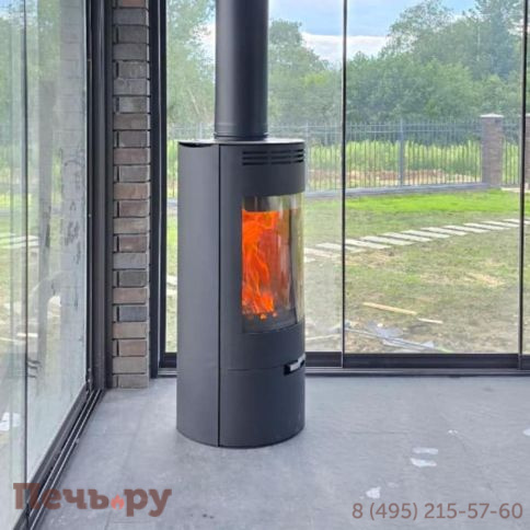 Печь Thorma Andorra II фото 4