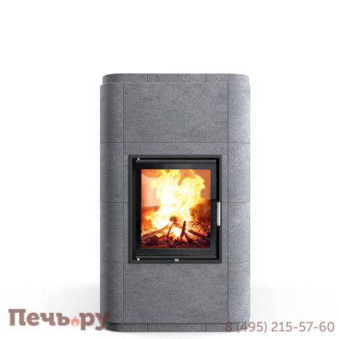 Печной камин Теплый камень WS 9-1 + топка Heritage фото
