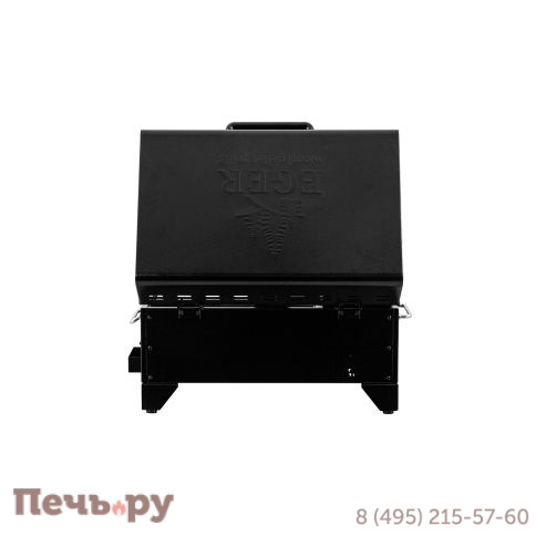 Пеллетный гриль Eger Portable 120 фото 3
