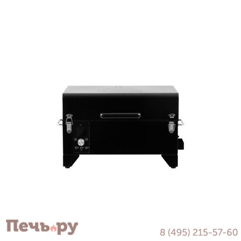 Пеллетный гриль Eger Portable 120 фото