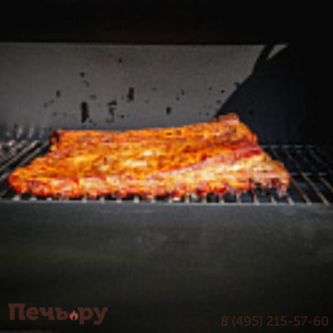 Пеллетный гриль Eger PRO Line 300 фото 4