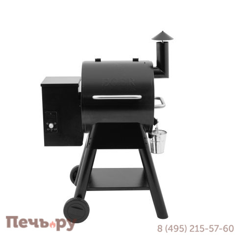 Пеллетный гриль Eger PRO Line 300 фото