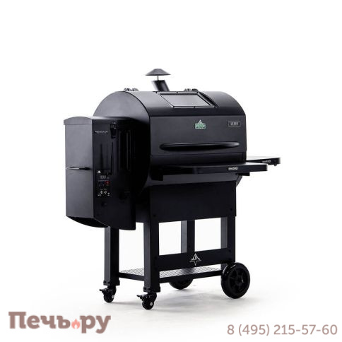Пеллетный гриль GMG Ledge 2.0 фото 3