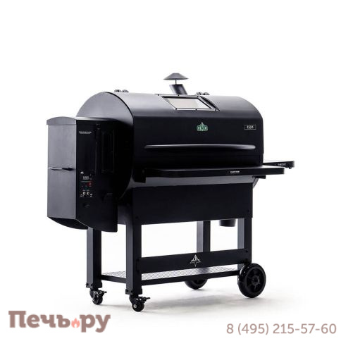 Пеллетный гриль GMG Peak 2.0 фото 3