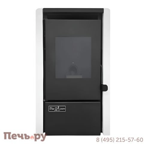 Пеллетный камин Zota A6H8 6кВт фото 2