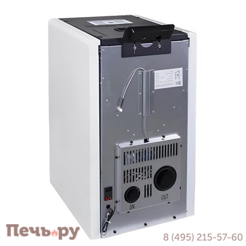 Пеллетный камин Zota A6H8 6кВт фото 4