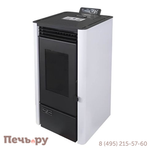 Пеллетный камин Zota A9H15 9кВт фото 3