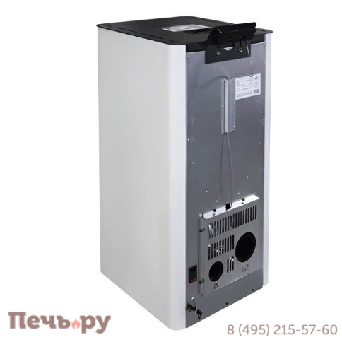 Пеллетный камин Zota A9H15 9кВт фото 4