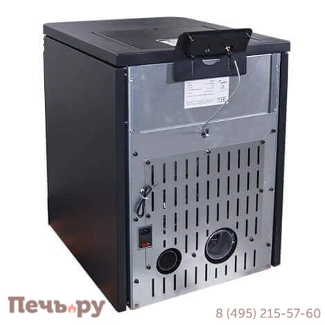 Пеллетный камин Zota B6H30 6кВт фото 6