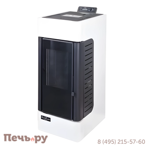 Пеллетный камин Zota С12H21 12кВт фото 3