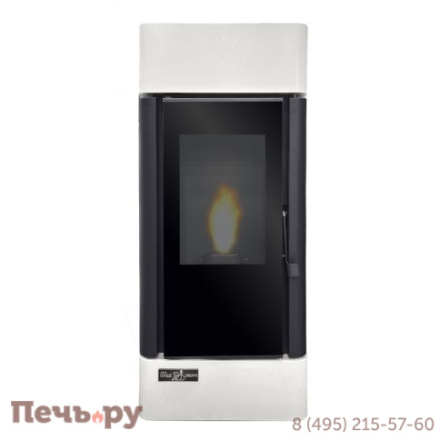 Пеллетный камин Zota С12H21 12кВт фото