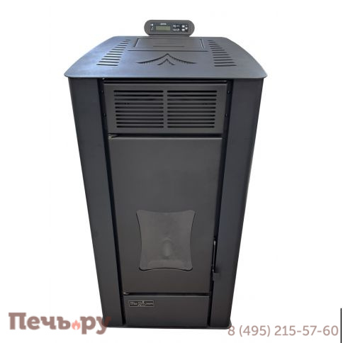 Пеллетный камин Zota WD18H30 18кВт фото 5