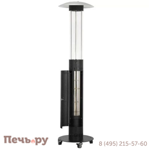 Пеллетный уличный обогреватель WWT BPH006 фото 2