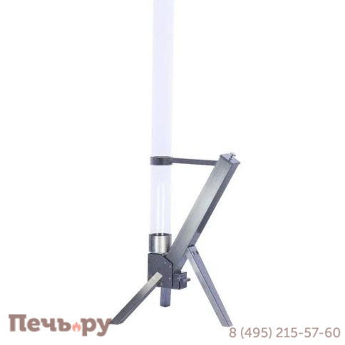 Пеллетный уличный обогреватель WWT R80-L фото 2