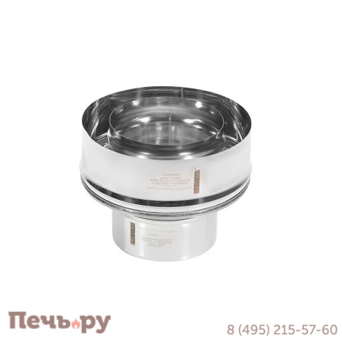 Переход Теплов и Сухов Моно-Термо ПМТ-Р (430/0.8+430/0.5) фото