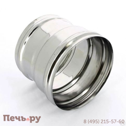 Переходник ПМ Крафт (Craft) HF П-100 М-115 (316/ 0,8мм) фото