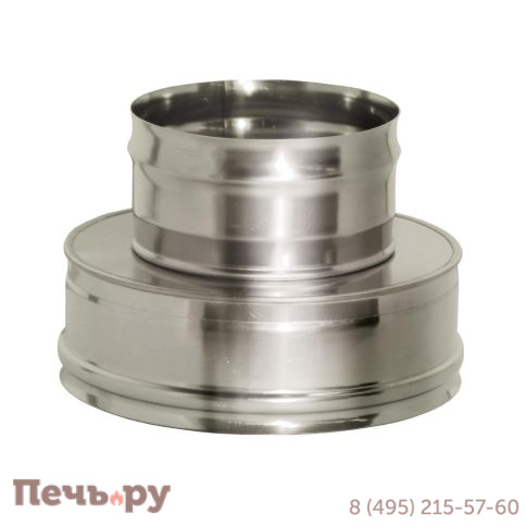 Переходник термо-моно с изоляцией Дымок 0,5 мм фото