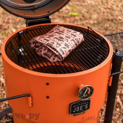 Пищевая Бумага мясника Oklahoma Joe's для копчения фото 4