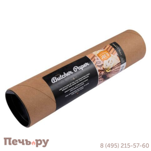 Пищевая Бумага мясника Oklahoma Joe's для копчения фото