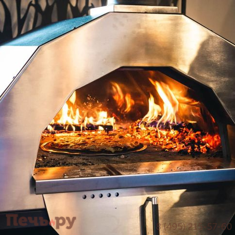 Пиццерия Астов 1000 фото 5