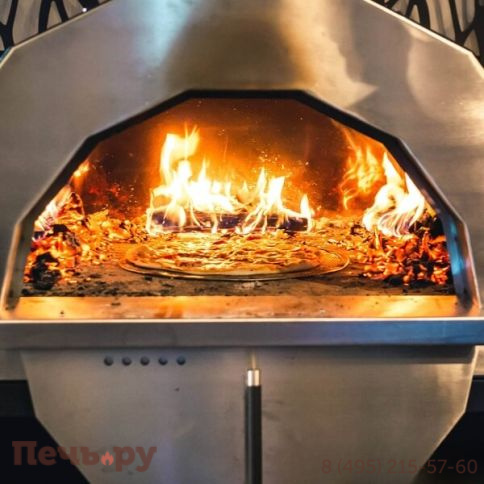 Пиццерия Астов 1000 фото 7