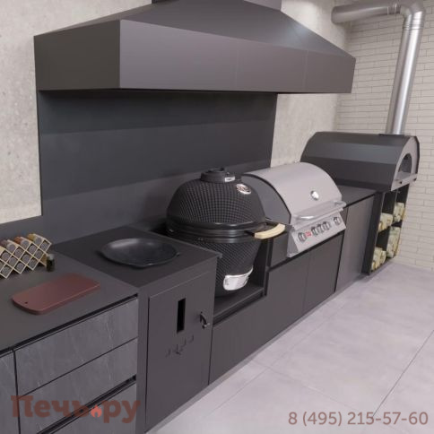 Пиццерия Астов 1000 фото 8