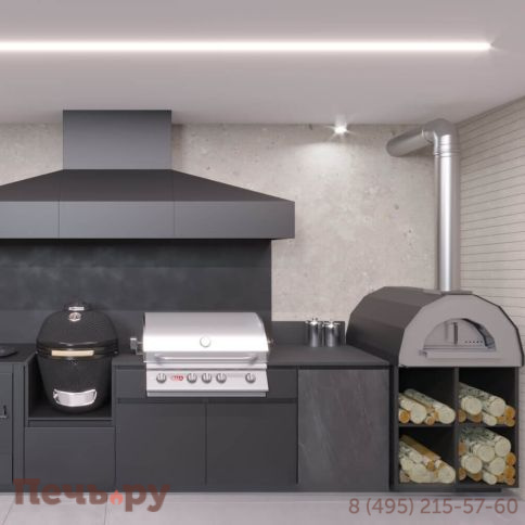 Пиццерия Астов 800 фото 12