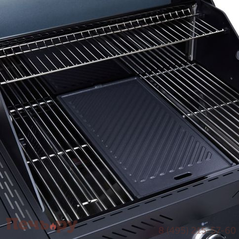 Планча Primeliner чугунная фото 2