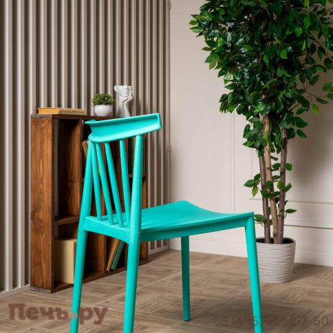 Пластиковый стул Royal Family KAI Тиффани фото 6