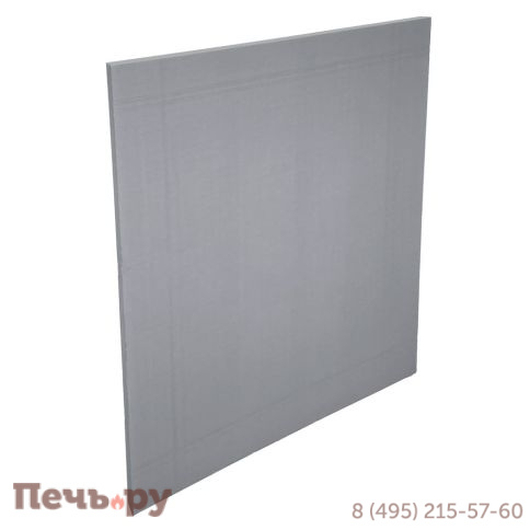 Плита теплоизоляционная CSB 1220х1000х30 серая (Skamoterm) Уцененный фото 2