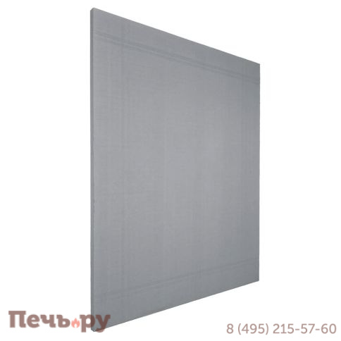 Плита теплоизоляционная CSB 1220х1000х30 серая (Skamoterm) Уцененный фото