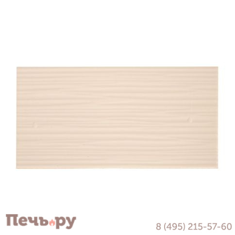 Плитка для камина 400х200 беж.(комплект 4шт.) КУ-220 фото 2