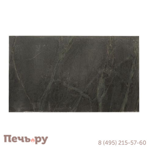 Плитка полированная талькохлорит 400*235*20 мм фото 2