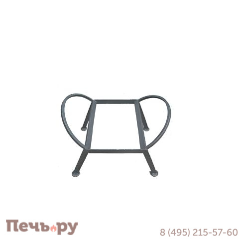 Подставка Бренеран АСВ под печь тип 02 АОТ-14 фото