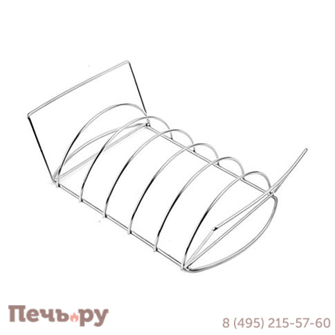 Подставка для ребрышек Bellagio фото