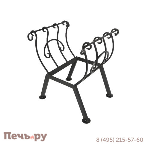 Подставка Новая под АОТ-14 тип 02 фото