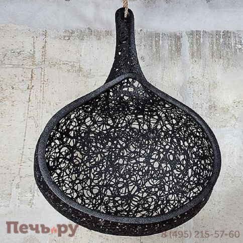 Подвесное кресло-гнездо VitGarden Bios Nest фото 5