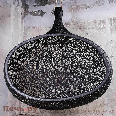 Подвесное кресло VitGarden Bios Hide фото 3