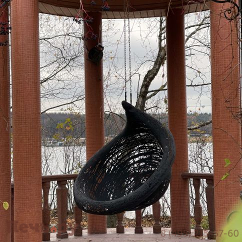 Подвесное кресло VitGarden Bios Lucid фото 8