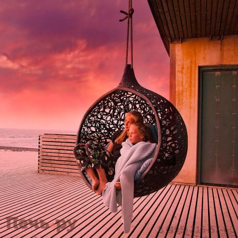 Подвесное кресло VitGarden Bios Mini фото 6