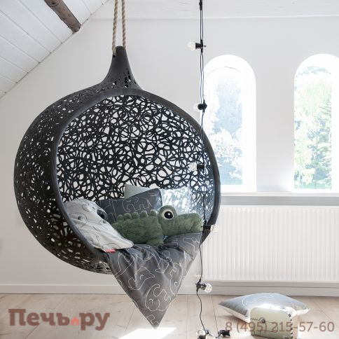 Подвесное кресло VitGarden Bios Mini фото 8